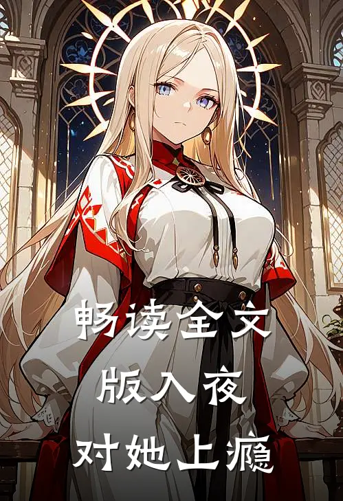 畅读全文版入夜，对她上瘾
