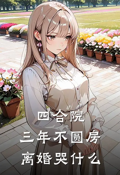 四合院：三年不圆房，离婚哭什么