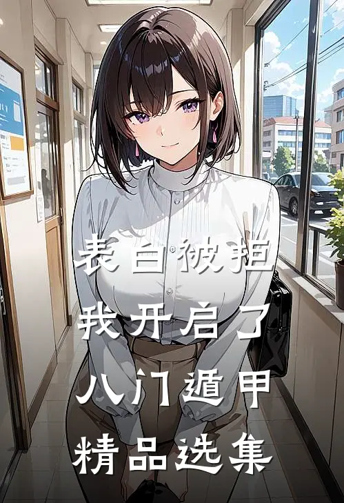 表白被拒，我开启了八门遁甲精品选集
