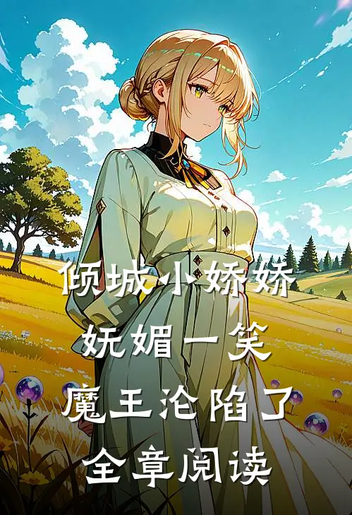 倾城小娇娇妩媚一笑，魔王沦陷了全章阅读