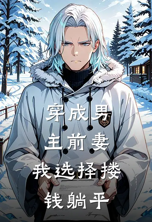 穿成男主前妻，我选择搂钱躺平