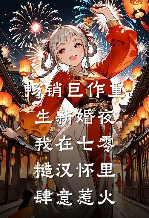 畅销巨作重生新婚夜，我在七零糙汉怀里肆意惹火