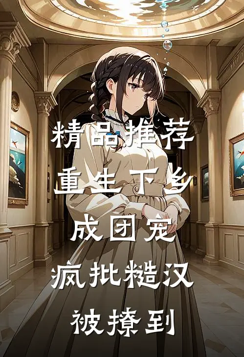 精品推荐重生下乡成团宠，疯批糙汉被撩到