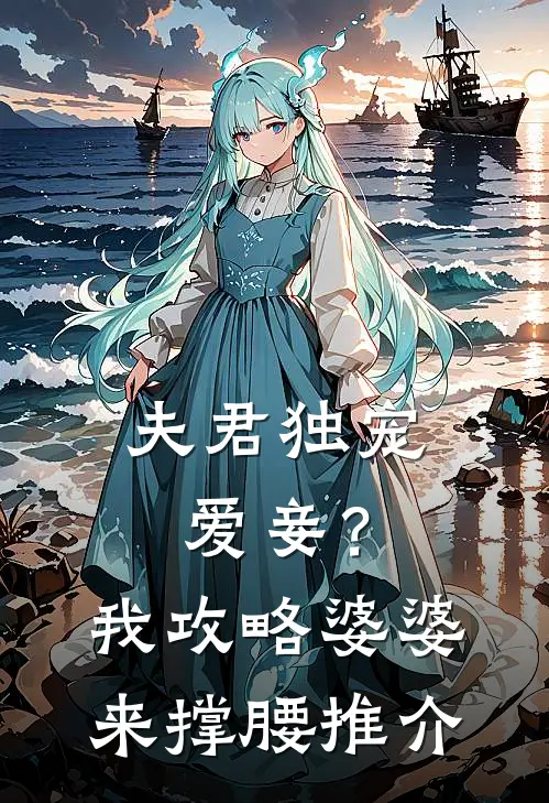 夫君独宠爱妾？我攻略婆婆来撑腰推介