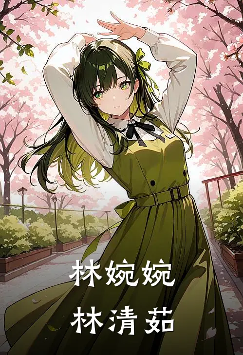 林婉婉林清茹