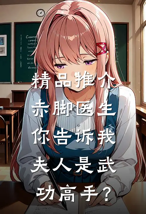 精品推介赤脚医生，你告诉我夫人是武功高手？