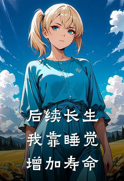 后续长生：我靠睡觉增加寿命