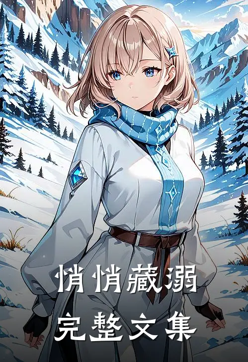 悄悄藏溺完整文集