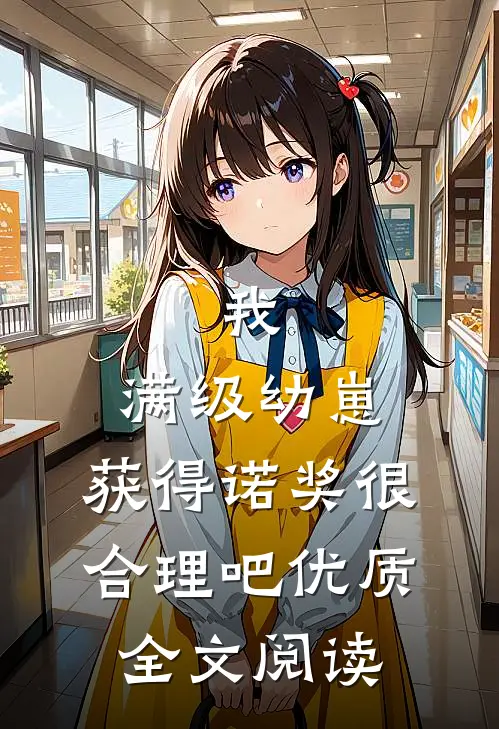 我，满级幼崽，获得诺奖很合理吧优质全文阅读