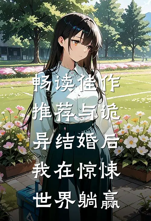 畅读佳作推荐与诡异结婚后，我在惊悚世界躺赢