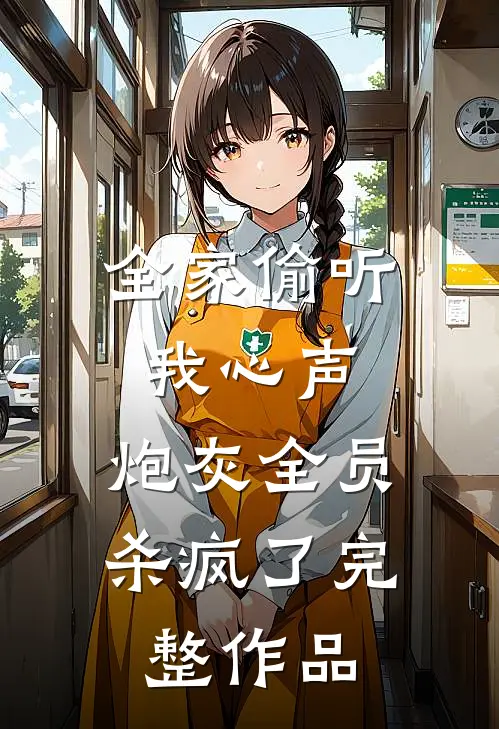 全家偷听我心声，炮灰全员杀疯了完整作品