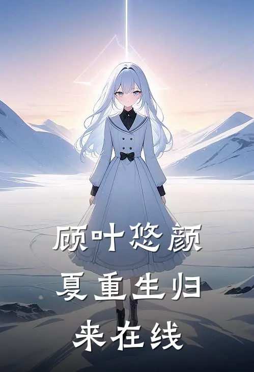 顾叶悠颜夏重生归来在线