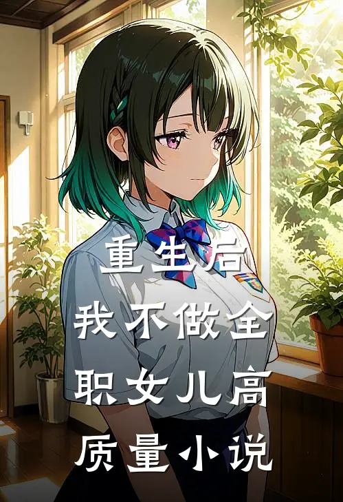 重生后，我不做全职女儿高质量小说