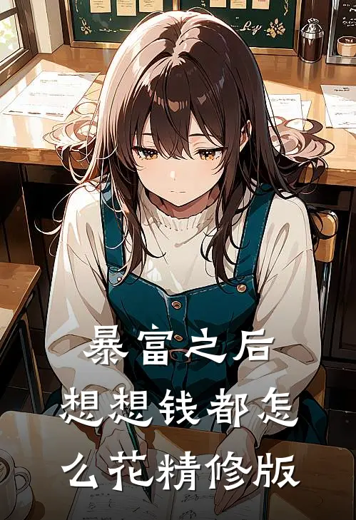 暴富之后，想想钱都怎么花精修版