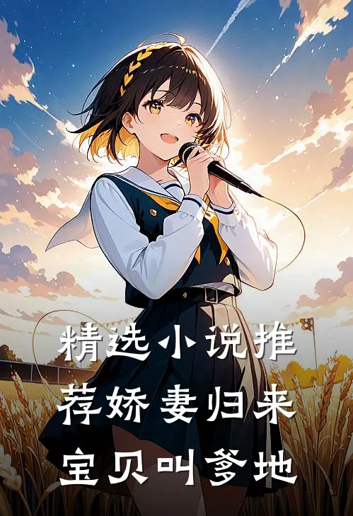 精选小说推荐娇妻归来：宝贝叫爹地