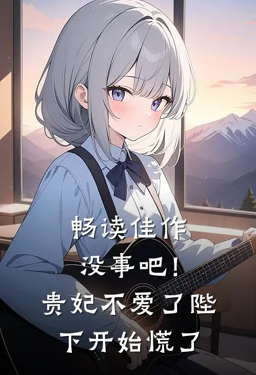 畅读佳作没事吧！贵妃不爱了，陛下开始慌了
