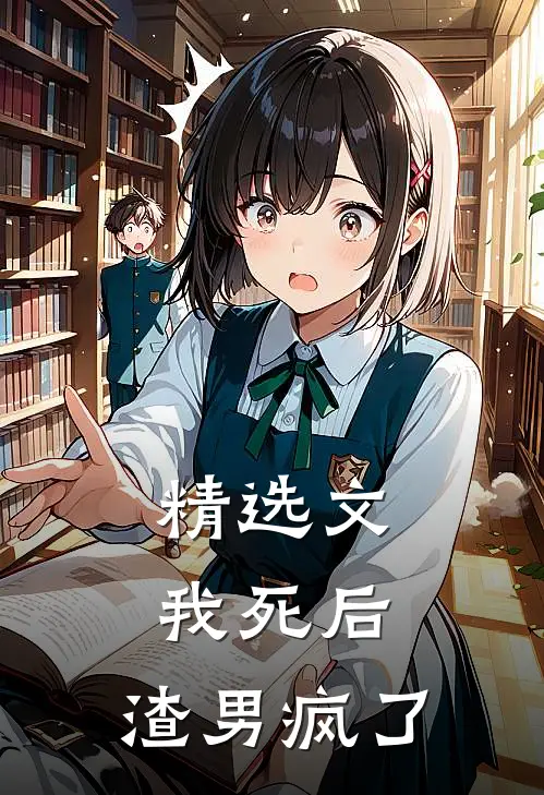 精选文我死后，渣男疯了