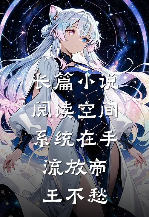 长篇小说阅读空间系统在手，流放帝王不愁