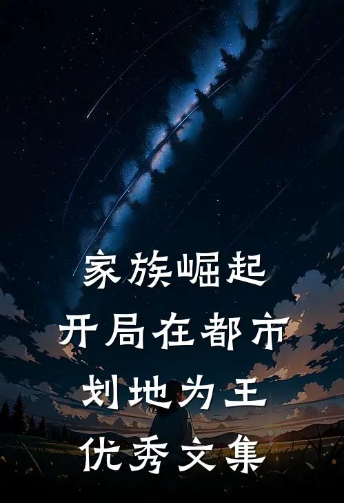 家族崛起：开局在都市划地为王优秀文集