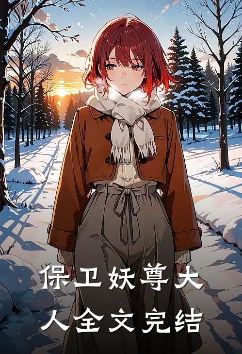 保卫妖尊大人全文完结