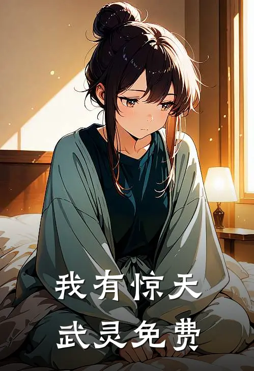 我有惊天武灵免费