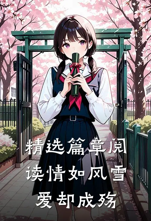 精选篇章阅读情如风雪爱却成殇