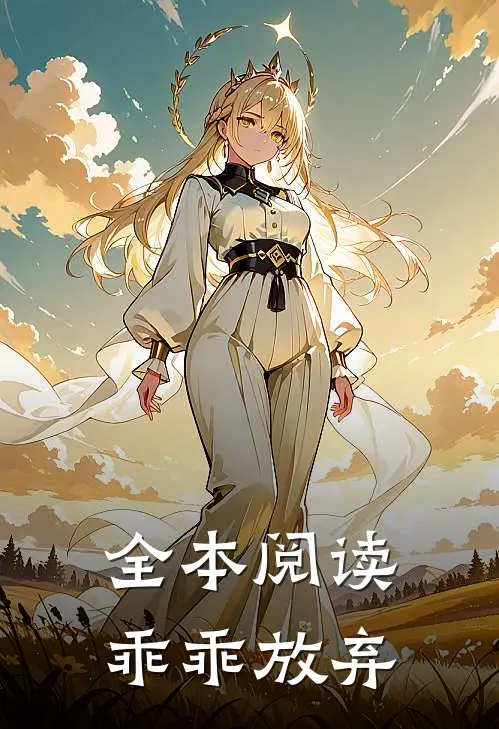 全本阅读乖乖放弃