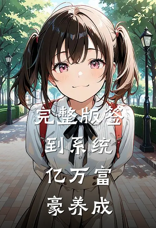 完整版签到系统：亿万富豪养成
