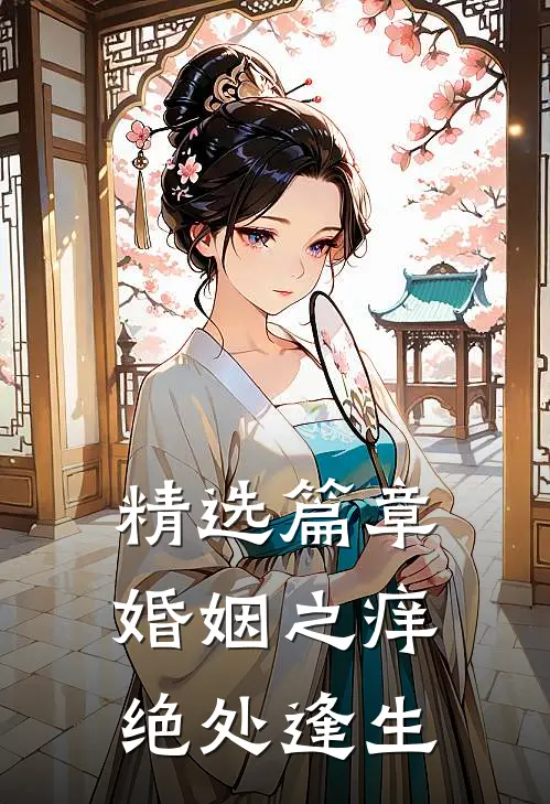 精选篇章婚姻之痒：绝处逢生