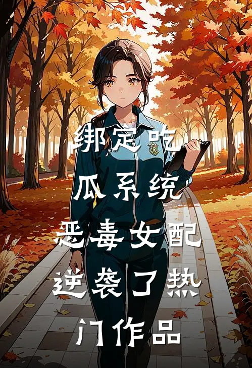 绑定吃瓜系统，恶毒女配逆袭了热门作品