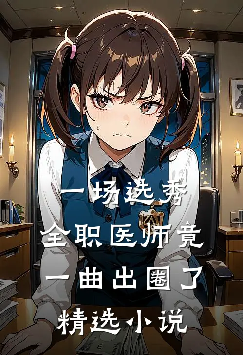 一场选秀，全职医师竟一曲出圈了精选小说