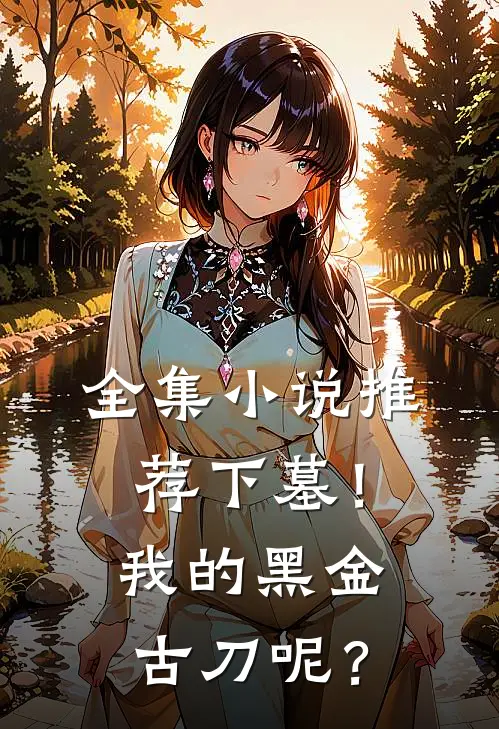 全集小说推荐下墓！我的黑金古刀呢？
