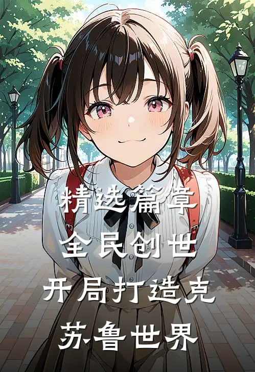 精选篇章全民创世：开局打造克苏鲁世界