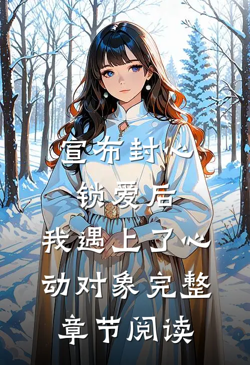 宣布封心锁爱后，我遇上了心动对象完整章节阅读