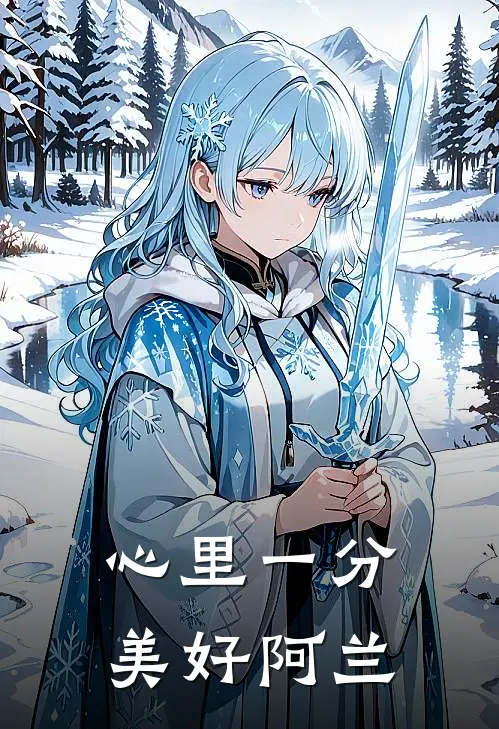 心里一分美好阿兰