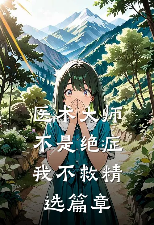 医术大师：不是绝症我不救精选篇章