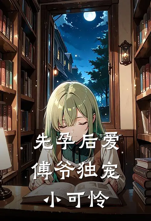 先孕后爱：傅爷独宠小可怜