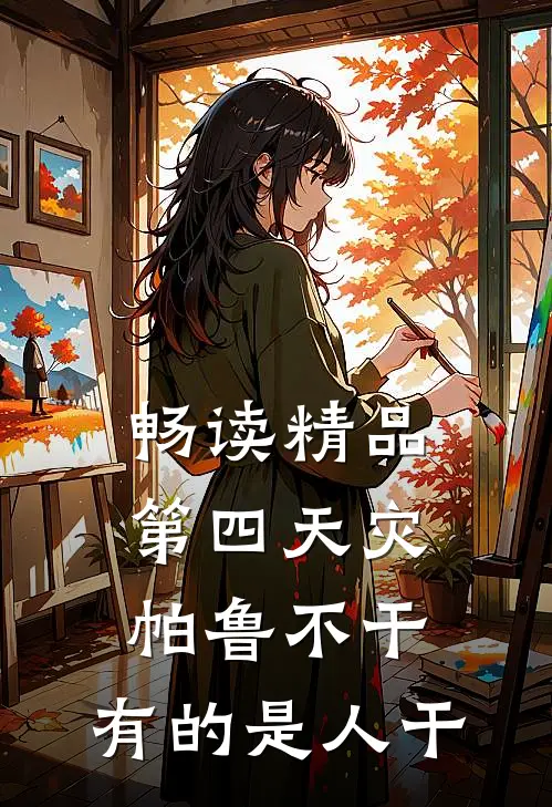 畅读精品第四天灾：帕鲁不干，有的是人干