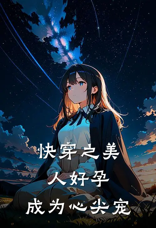 快穿之美人好孕，成为心尖宠