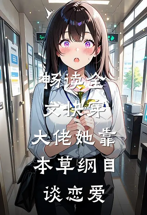 畅读全文快穿：大佬她靠本草纲目谈恋爱