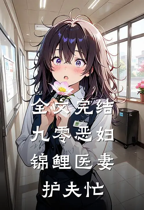 全文完结九零恶妇：锦鲤医妻护夫忙