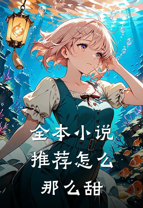 全本小说推荐怎么那么甜