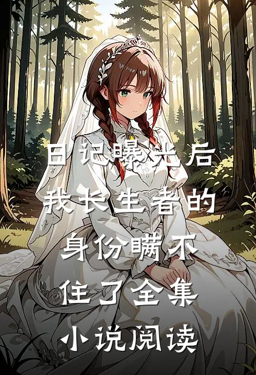 日记曝光后，我长生者的身份瞒不住了全集小说阅读