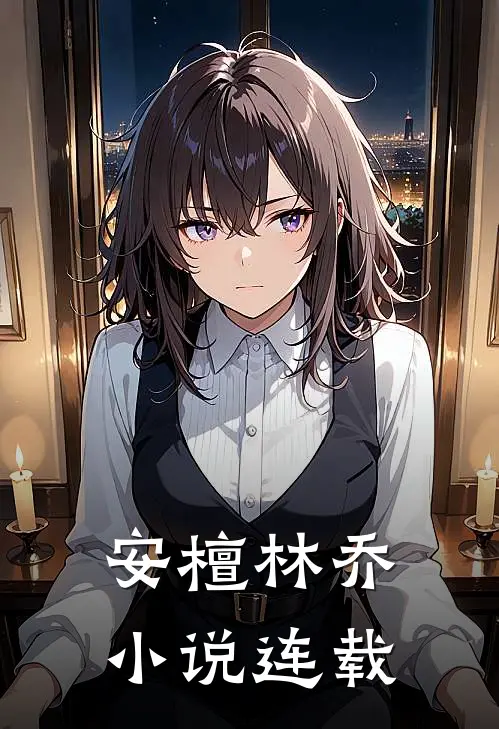安檀林乔 小说连载