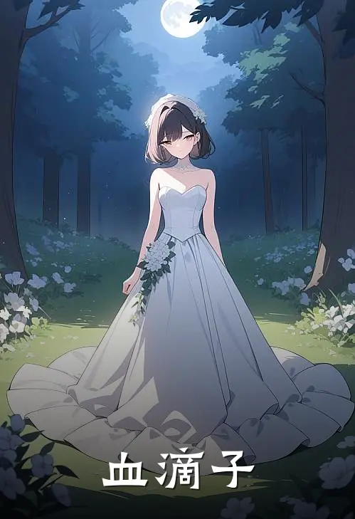血滴子