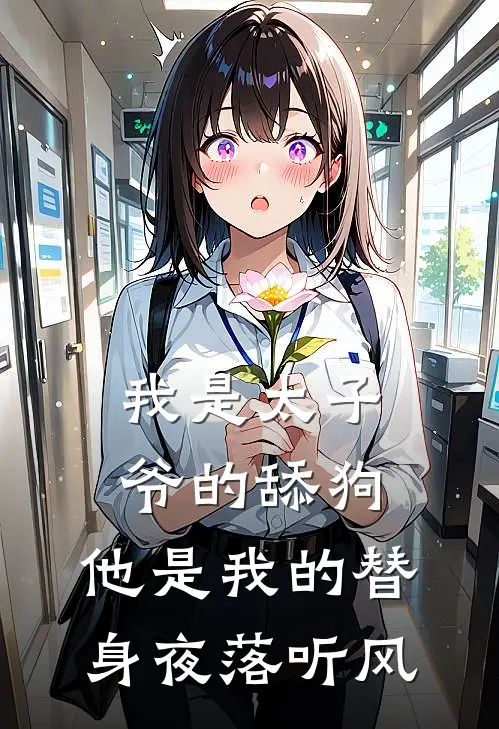 我是太子爷的舔狗,他是我的替身夜落听风