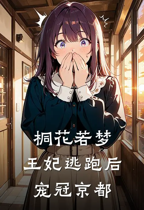 桐花若梦：王妃逃跑后，宠冠京都