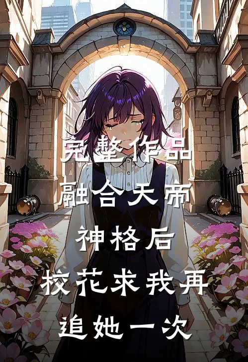 完整作品融合天帝神格后，校花求我再追她一次