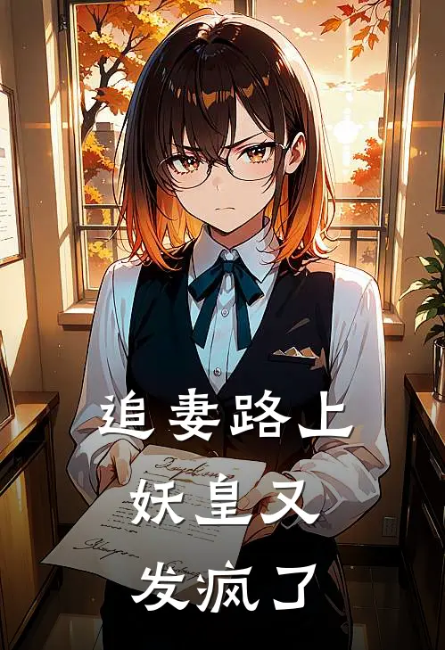 追妻路上，妖皇又发疯了