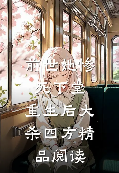 前世她惨死下堂，重生后大杀四方精品阅读